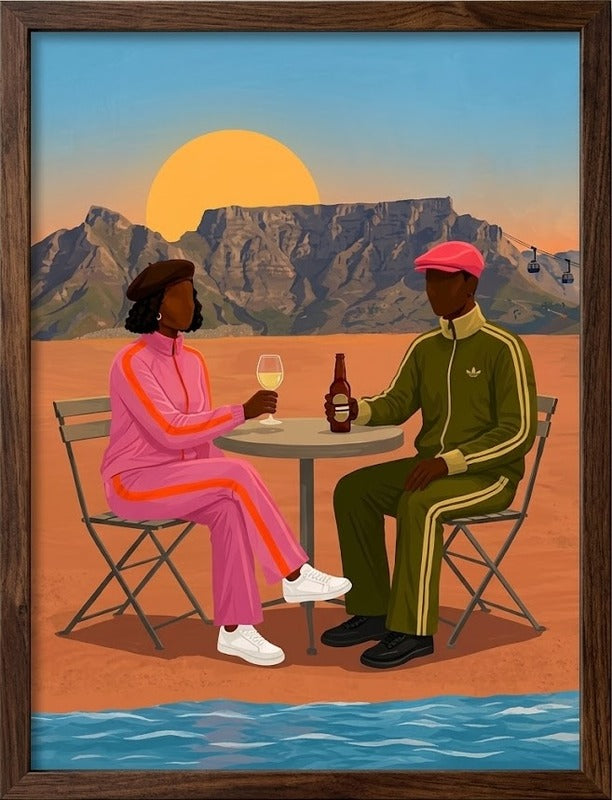 Injabulo Poster