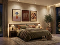 Madiba Bedroom Set