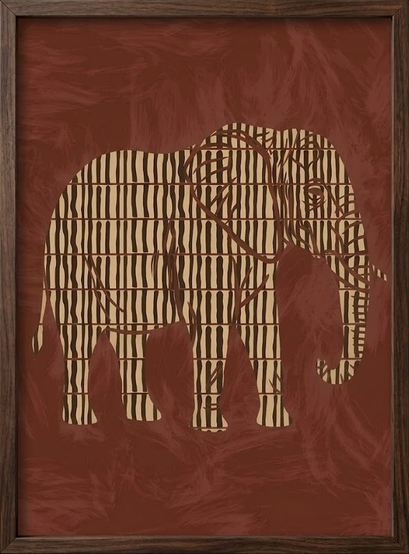 Ndlovu Poster
